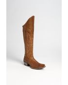 Ariat Murrietta Boot - Lyst