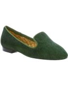 Avec Moderation Pony Fur Slipper - Lyst