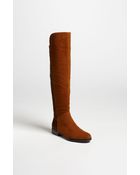 Ivanka Trump Libby Boot - Lyst
