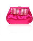Miss Kg Clutch Bag - Lyst