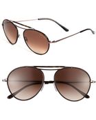 Tom Ford Aviator Sunglasses - Lyst