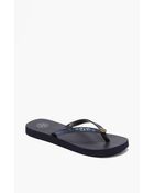 Tory Burch Adia Flip Flop - Lyst