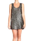 Pinko Dress - Lyst