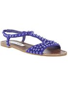 Steve Madden Nickiee - Lyst
