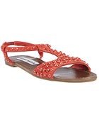Steve Madden Nickiee - Lyst