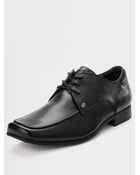 Kickers Mens Ady Lace Shoes - Lyst