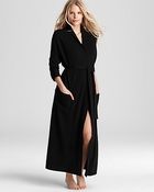 Ash Arlotta Basic Cashmere Robe - Lyst