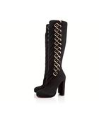 Christian Louboutin Lady Troop - Lyst