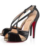 Christian Louboutin Divinoche - Lyst
