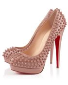 Christian Louboutin Alti Pump Spikes - Lyst