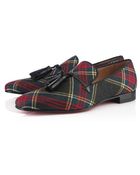 Christian Louboutin Daddy Flat - Lyst