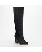 Coach Effie Boot - Lyst
