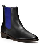 Coach Lucia Ankle Boot - Lyst
