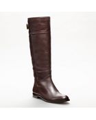 Coach Maely Boot - Lyst