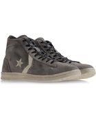 Converse Chuck Taylor All Star High-Top Sneakers - Lyst