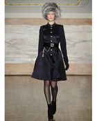 Temperley London Nyla Tailoring Coat - Lyst