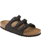 Birkenstock Florida Soft Footbed Sandal - Lyst