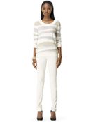 Club Monaco Samantha Sweater - Lyst