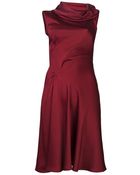 Plein Sud Sleeveless Dress - Lyst