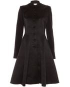 Temperley London Noa Coat - Lyst
