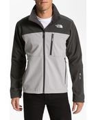 The North Face Palmyra Jacket - Lyst