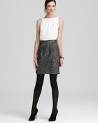 DKNY C Sleeveless System Dress - Lyst