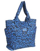 Marc By Marc Jacobs Pretty Nylon Medium Tate - Lyst