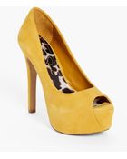 Jessica Simpson Carri Pump - Lyst