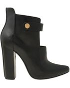 Alexander Wang Kamila Boot - Lyst