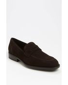 Ferragamo Atlas Loafer - Lyst