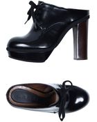 Marni Mule - Lyst
