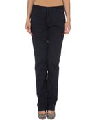 Rag & Bone Casual Trouser - Lyst