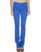 Renhsen Casual Trouser - Lyst