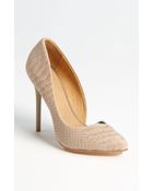 L.A.M.B. Harlie Ii Pump - Lyst