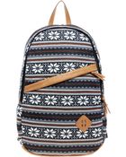 River Island Backpack - Lyst