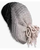 Sonia Rykiel Pompom Beret - Lyst
