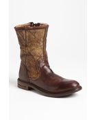 Ugg Matlock Boot - Lyst