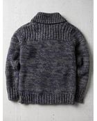 Diesel Nani Sweater - Lyst