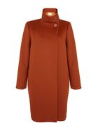 Max Mara Glamis Wool Coat - Lyst