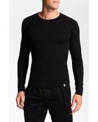 The North Face Hyactive Technical Crewneck Tshirt - Lyst