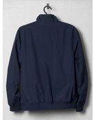 Fred Perry Sailing Jacket - Lyst