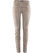 H&M Trousers - Lyst