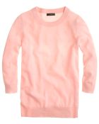 J.Crew Collection Cashmere Tippi Sweater - Lyst