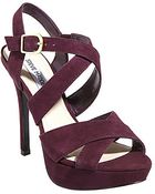 Steve Madden Tarrrah - Lyst