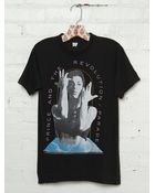 Free People Vintage Prince and The Revolution Tee - Lyst