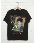 Free People Vintage The Cure Tee - Lyst