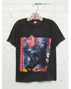 Free People Vintage The Glass Spider Tee - Lyst
