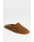L.b. Evans Pierce Slipper - Lyst
