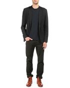 Rag & Bone Phillips Blazer - Lyst