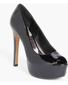 Jessica Simpson Carri Pump - Lyst